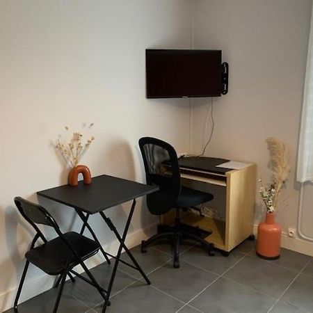 Chambre Independante Chez Particuliers Avec Salle De Bain Privative Anse Zewnętrze zdjęcie