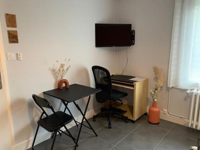 Chambre Independante Chez Particuliers Avec Salle De Bain Privative Anse Zewnętrze zdjęcie